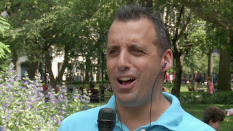 Impractical Jokers: Season 4: Trouble Shoot