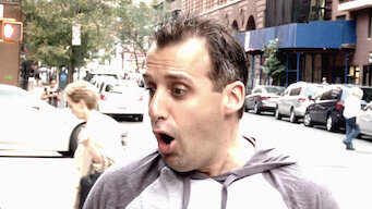 Impractical Jokers: Season 3: Strip High Five